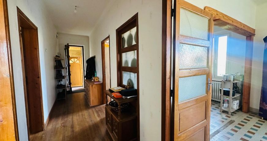 vente Maison Daumazan Sur Arize