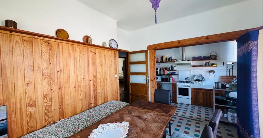 vente Maison Daumazan Sur Arize