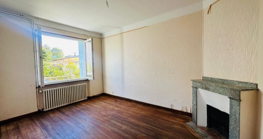 vente Maison Daumazan Sur Arize