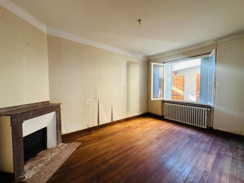 vente Maison Daumazan Sur Arize - Photo 8