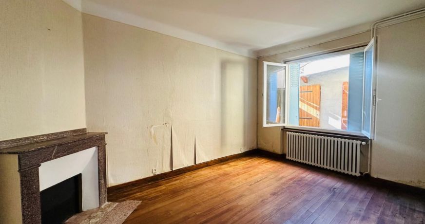 vente Maison Daumazan Sur Arize