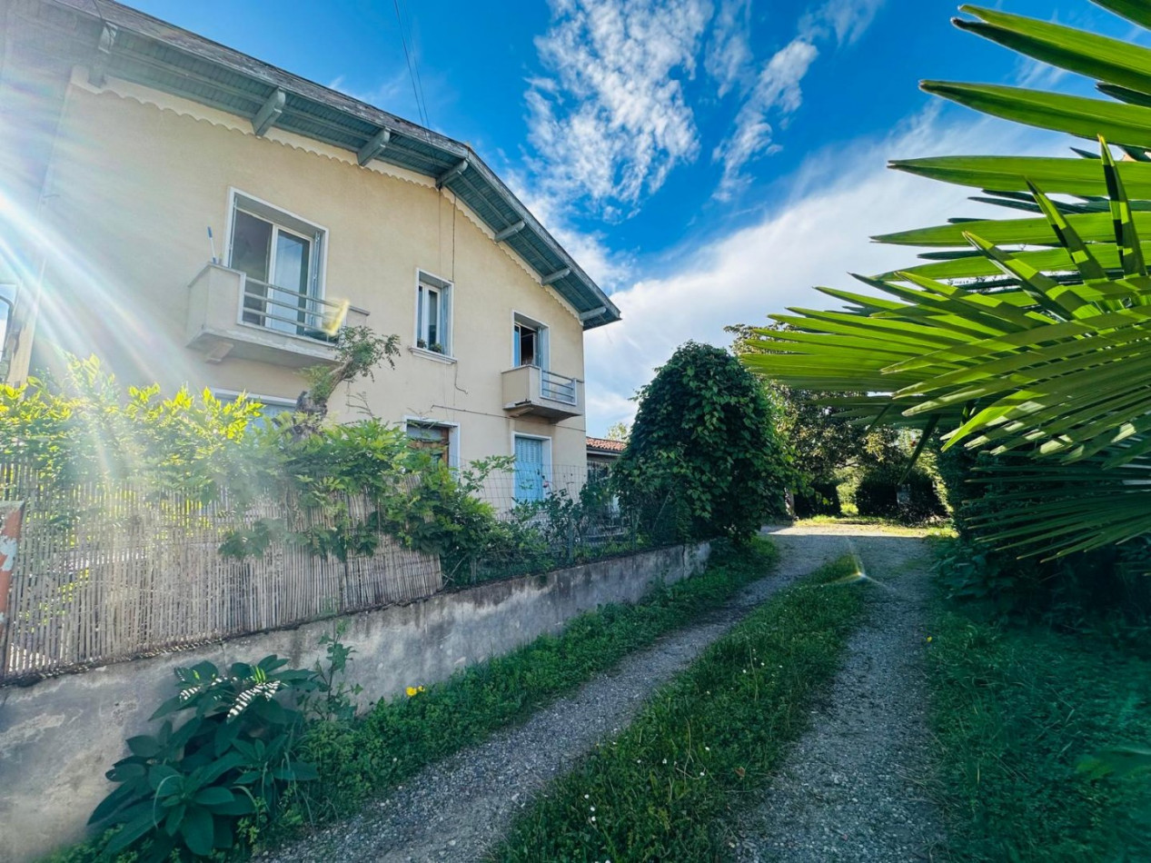 vente Maison Daumazan Sur Arize - Photo 1