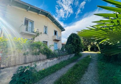 vente Maison Daumazan Sur Arize