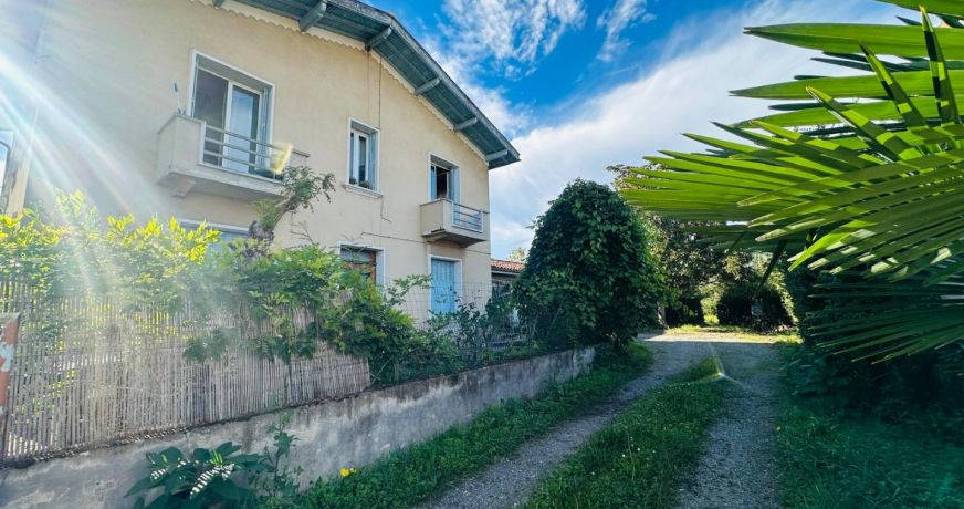 vente Maison Daumazan Sur Arize