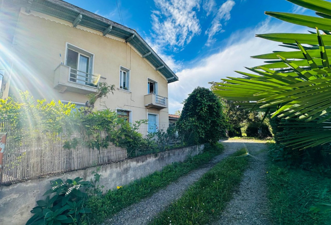 vente Maison Daumazan Sur Arize - Photo 1