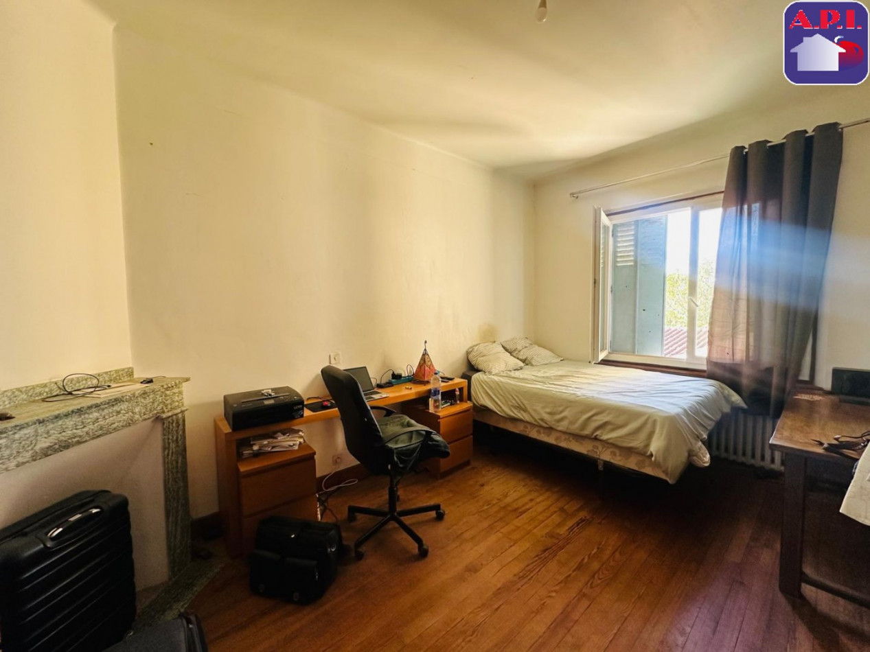 vente Maison Daumazan Sur Arize - Photo 17