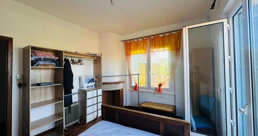 vente Maison Daumazan Sur Arize