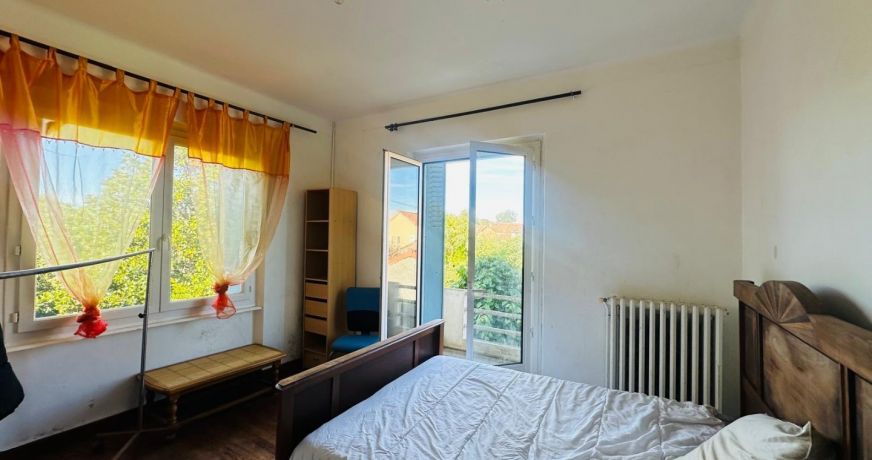 vente Maison Daumazan Sur Arize