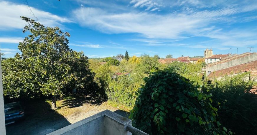 vente Maison Daumazan Sur Arize