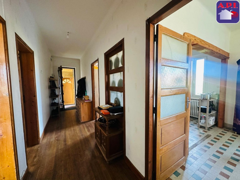 vente Maison Daumazan Sur Arize - Photo 9