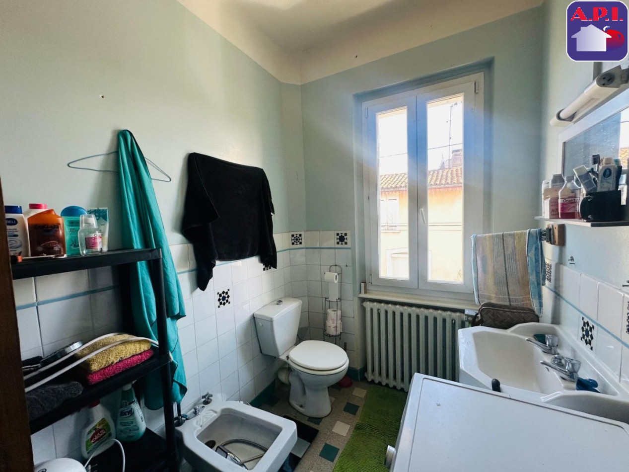 vente Maison Daumazan Sur Arize - Photo 14