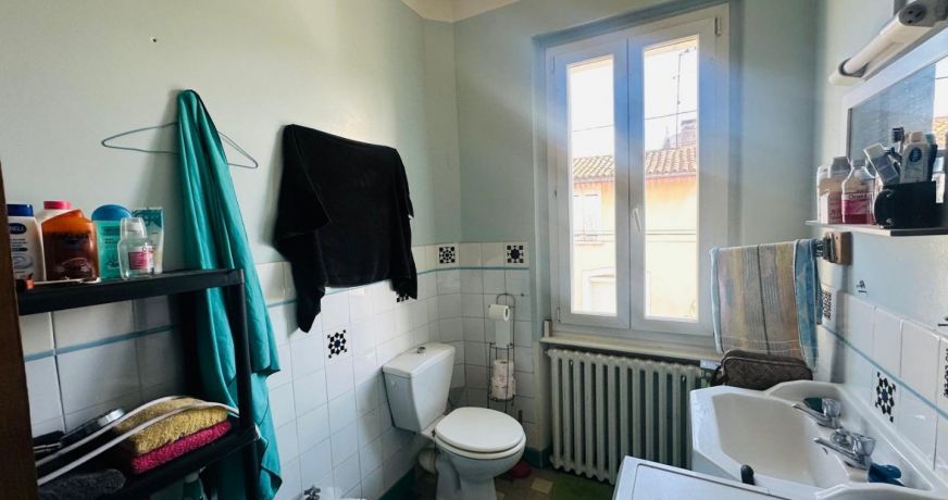 vente Maison Daumazan Sur Arize