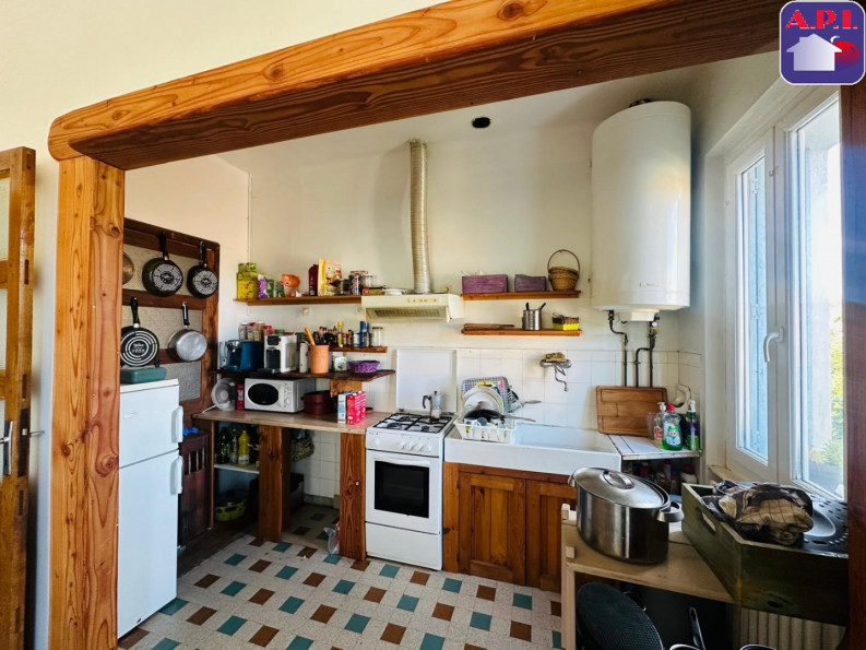 vente Maison Daumazan Sur Arize - Photo 10