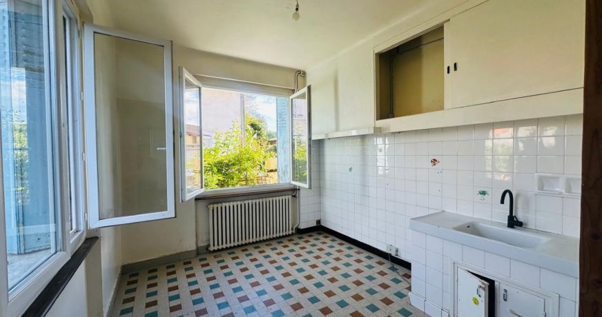 vente Maison Daumazan Sur Arize