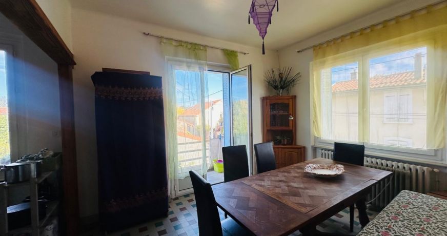 vente Maison Daumazan Sur Arize