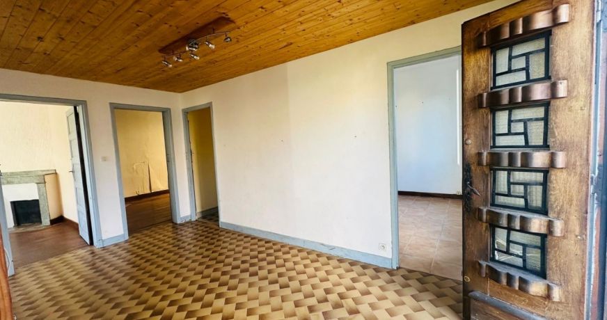 vente Maison Daumazan Sur Arize