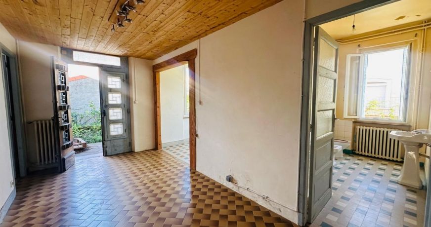 vente Maison Daumazan Sur Arize