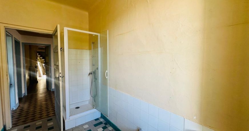 vente Maison Daumazan Sur Arize