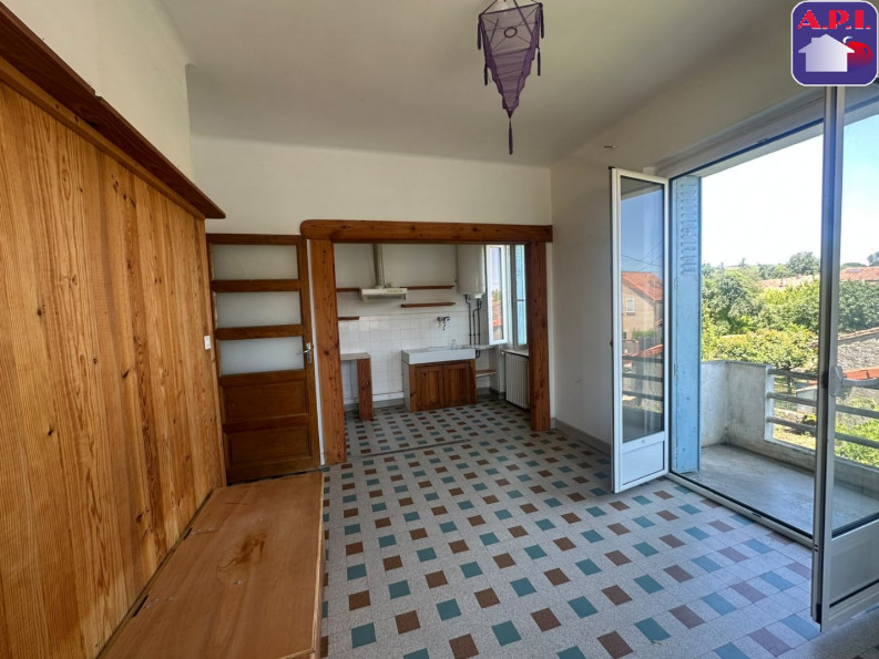 vente Maison Daumazan Sur Arize - Photo 8