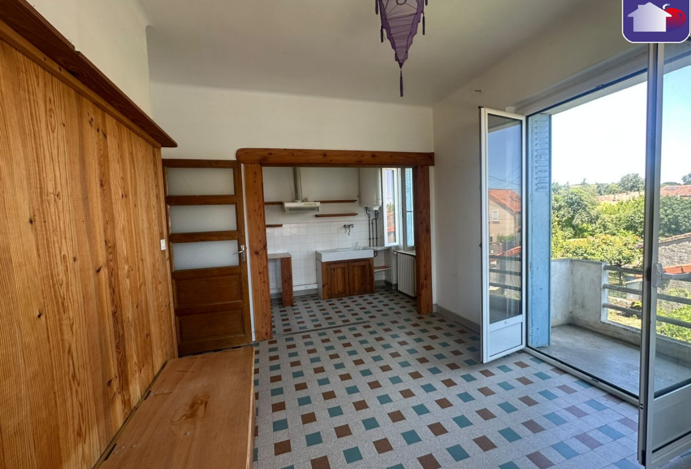 vente Maison Daumazan Sur Arize - Photo 8