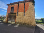 vente Grange Belpech