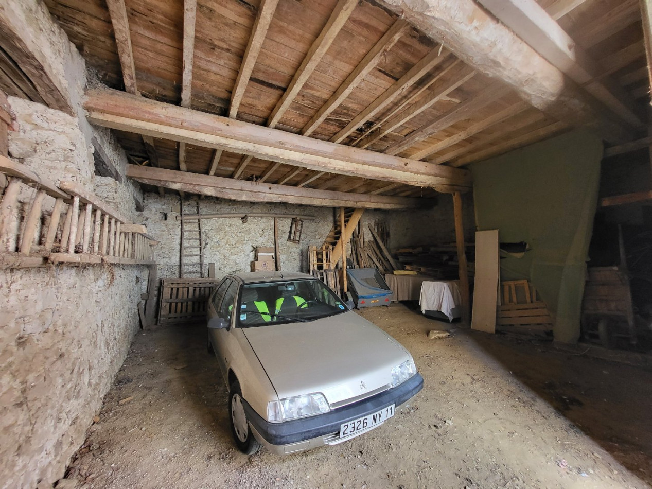 vente Grange Belpech - Photo 4