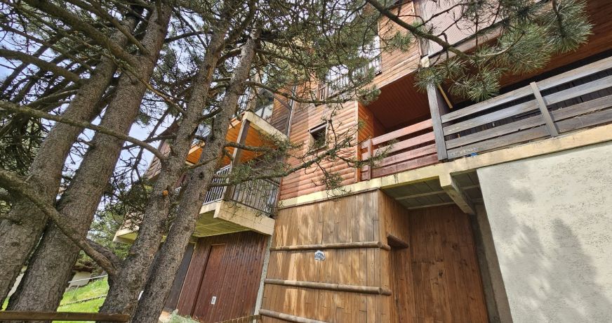 vente Maison Les Angles