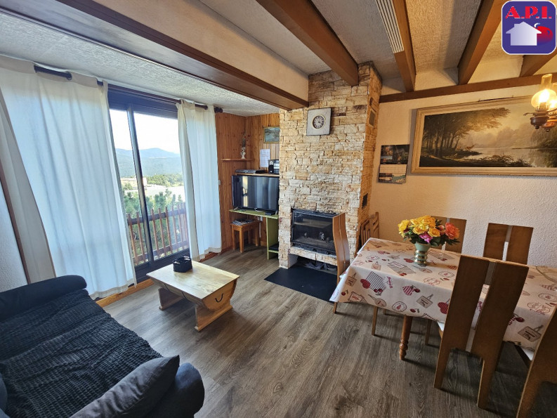 vente Maison Les Angles - Photo 5