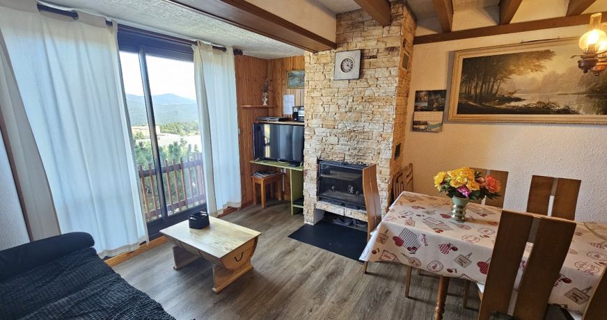vente Maison Les Angles