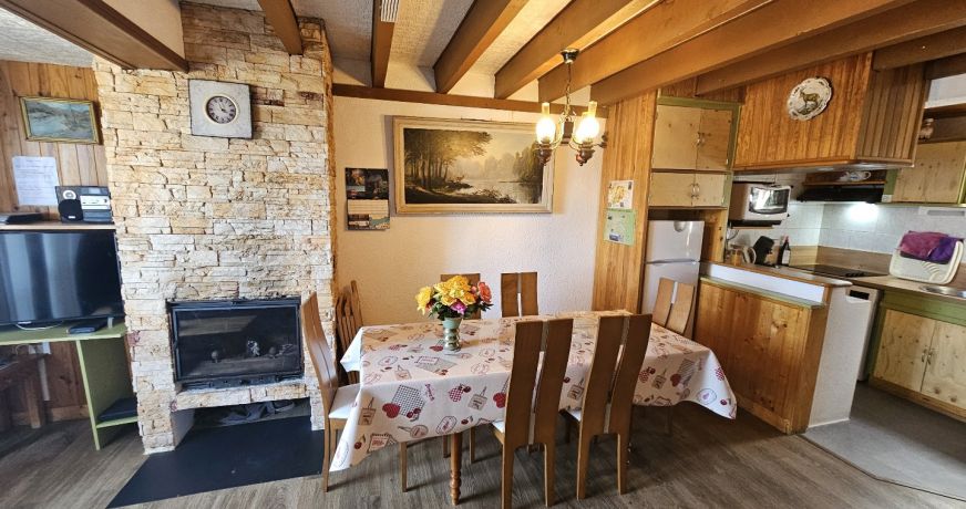 vente Maison Les Angles