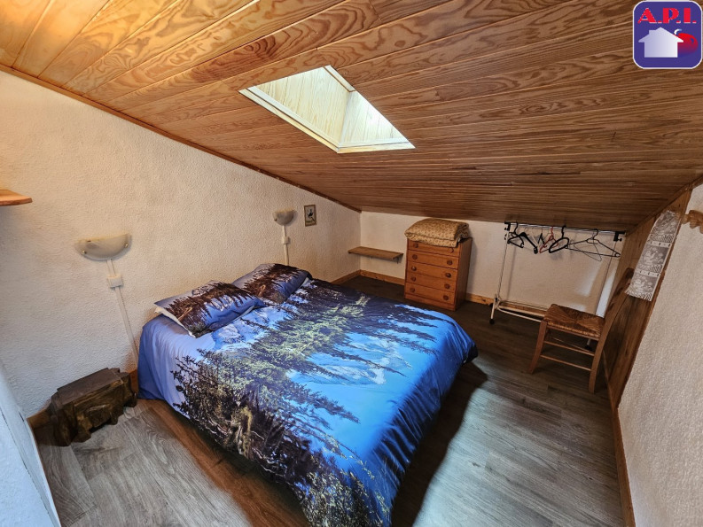 vente Maison Les Angles - Photo 9