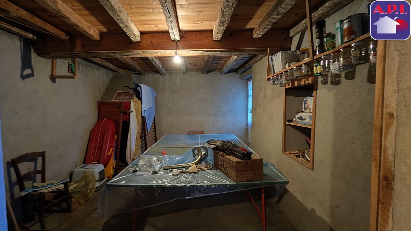 vente Maison Auzat - Photo 9