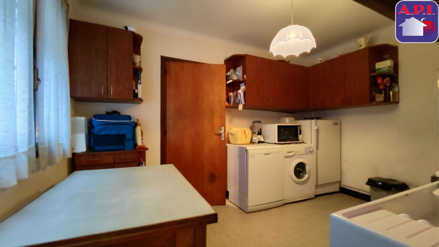 vente Maison Auzat - Photo 3