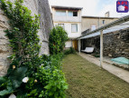 vente Maison de ville Varilhes