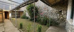 vente Maison de ville Varilhes