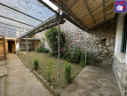 vente Maison de ville Varilhes