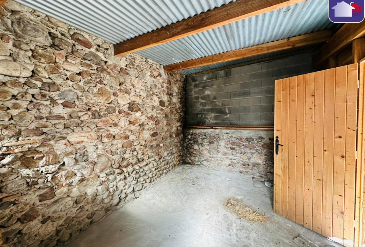 vente Maison de ville Varilhes - Photo 9