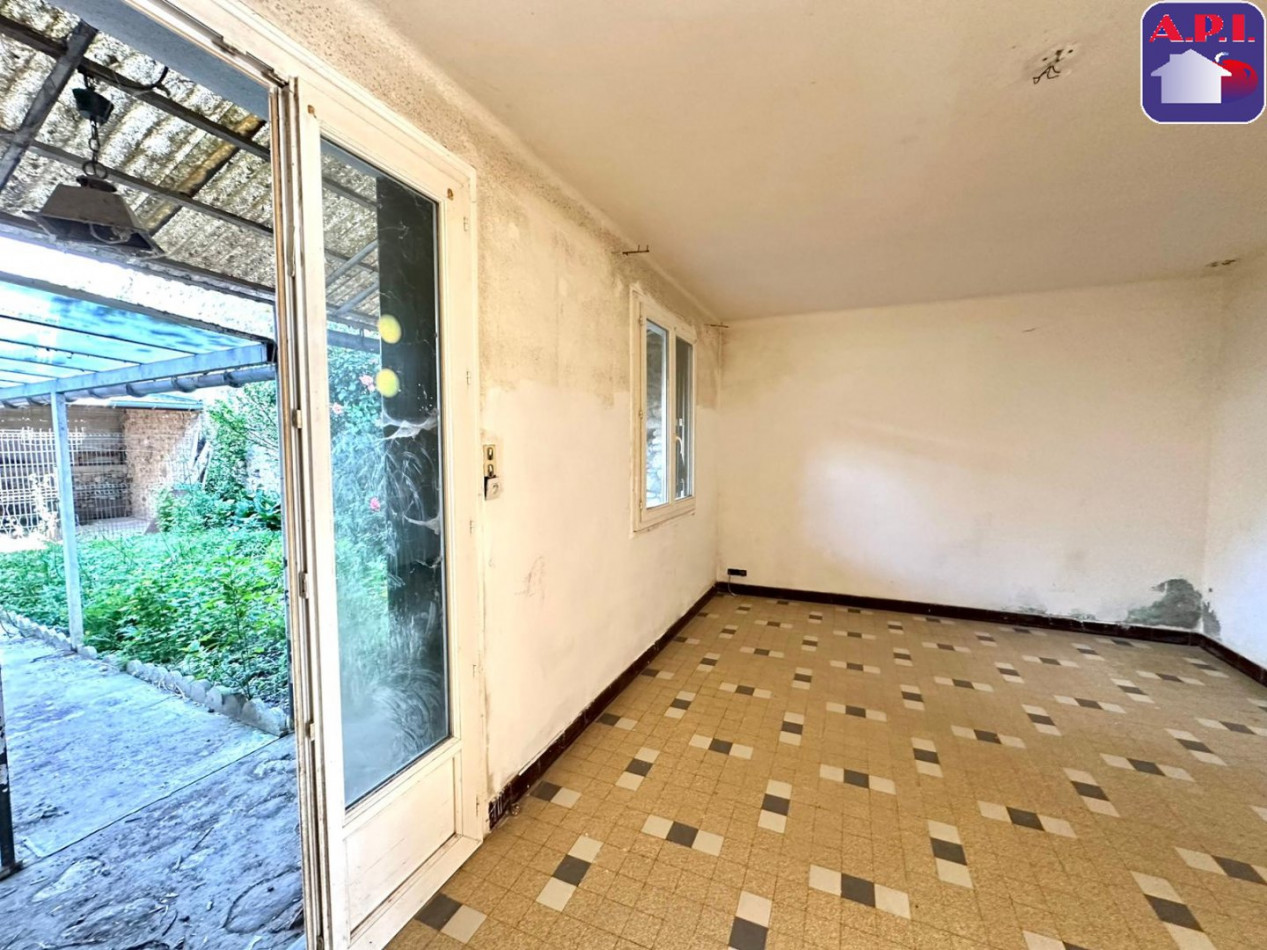 vente Maison de ville Varilhes - Photo 4