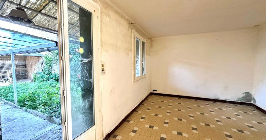 vente Maison de ville Varilhes
