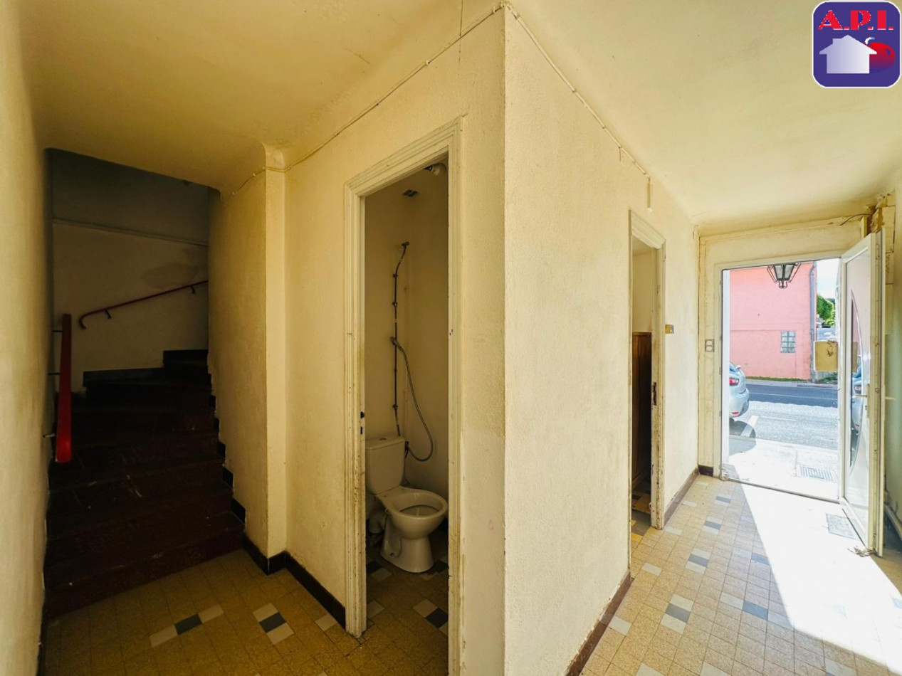 vente Maison de ville Varilhes - Photo 3