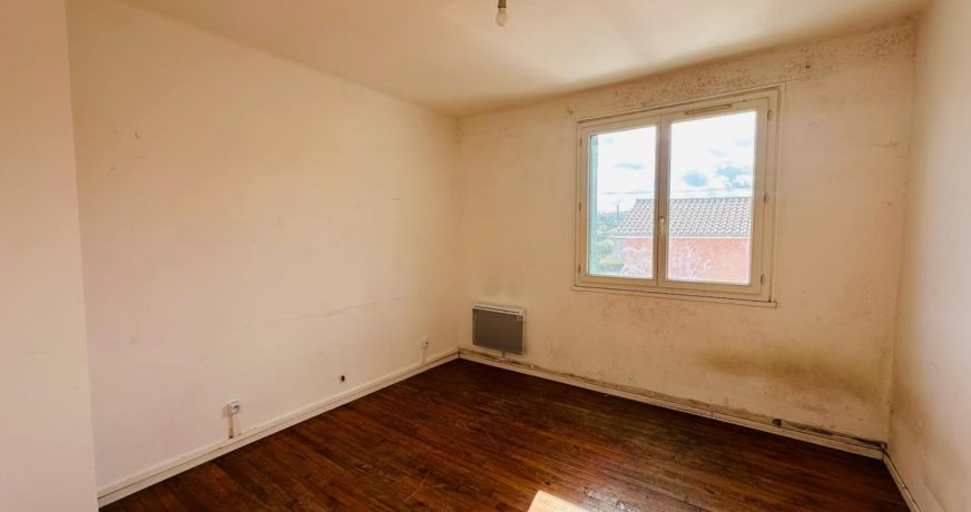 vente Maison de ville Varilhes