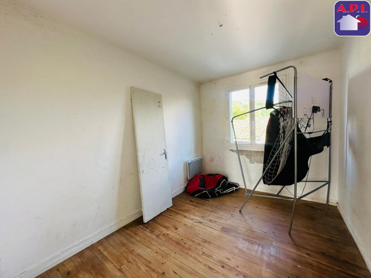vente Maison de ville Varilhes - Photo 5