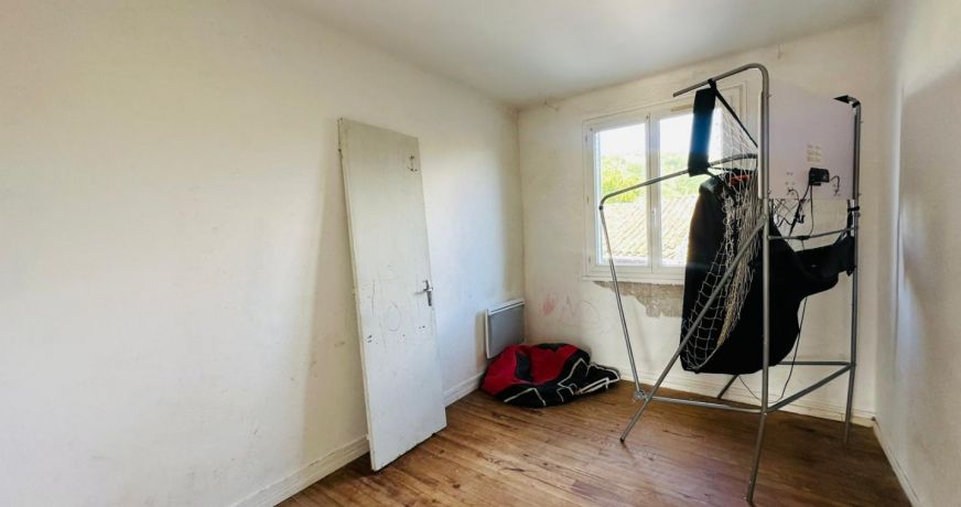 vente Maison de ville Varilhes
