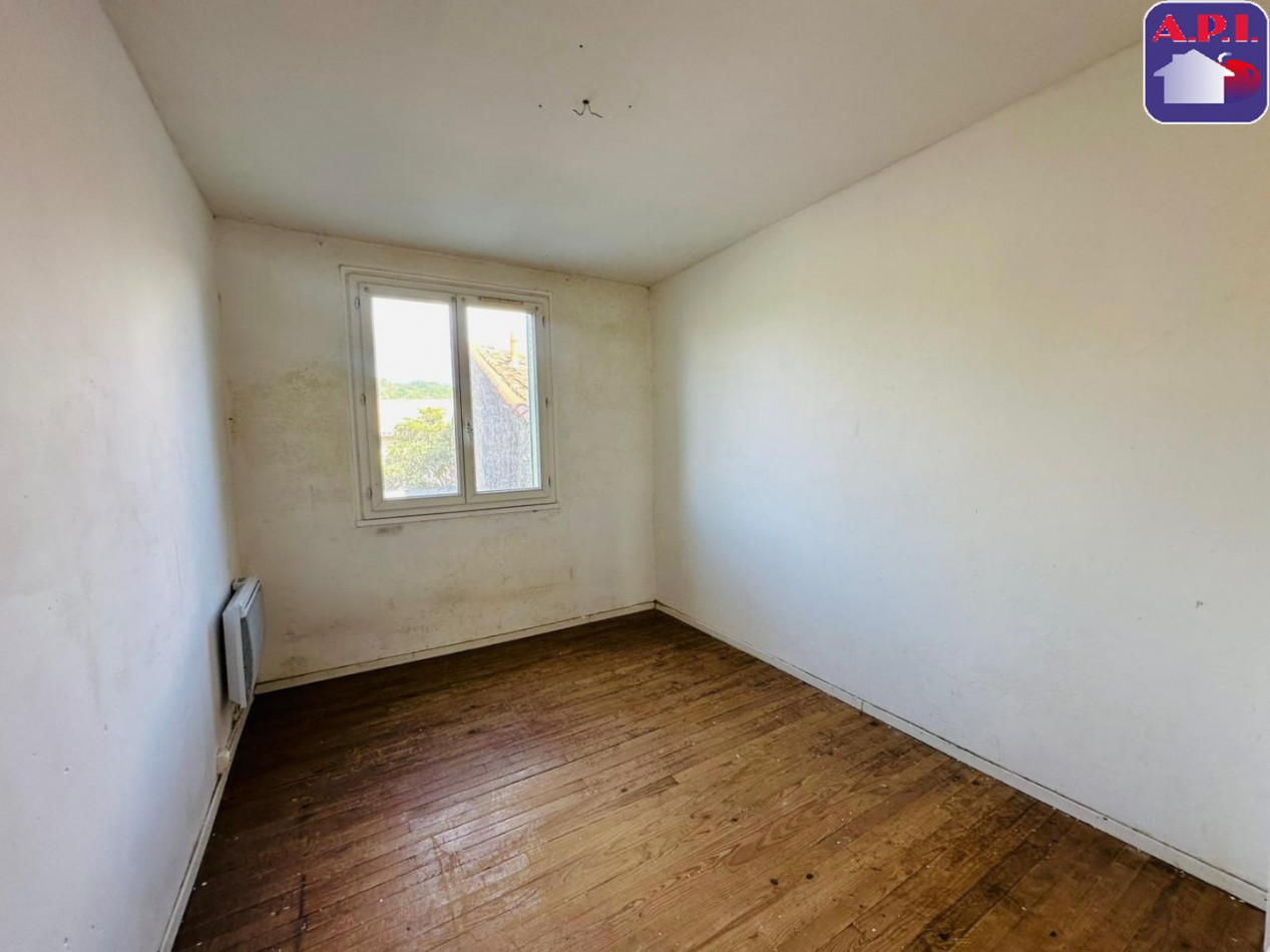 vente Maison de ville Varilhes - Photo 7