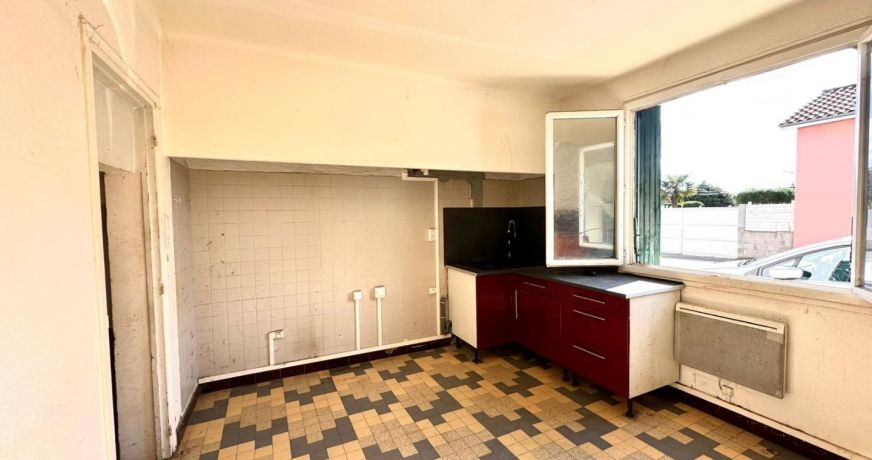 vente Maison de ville Varilhes