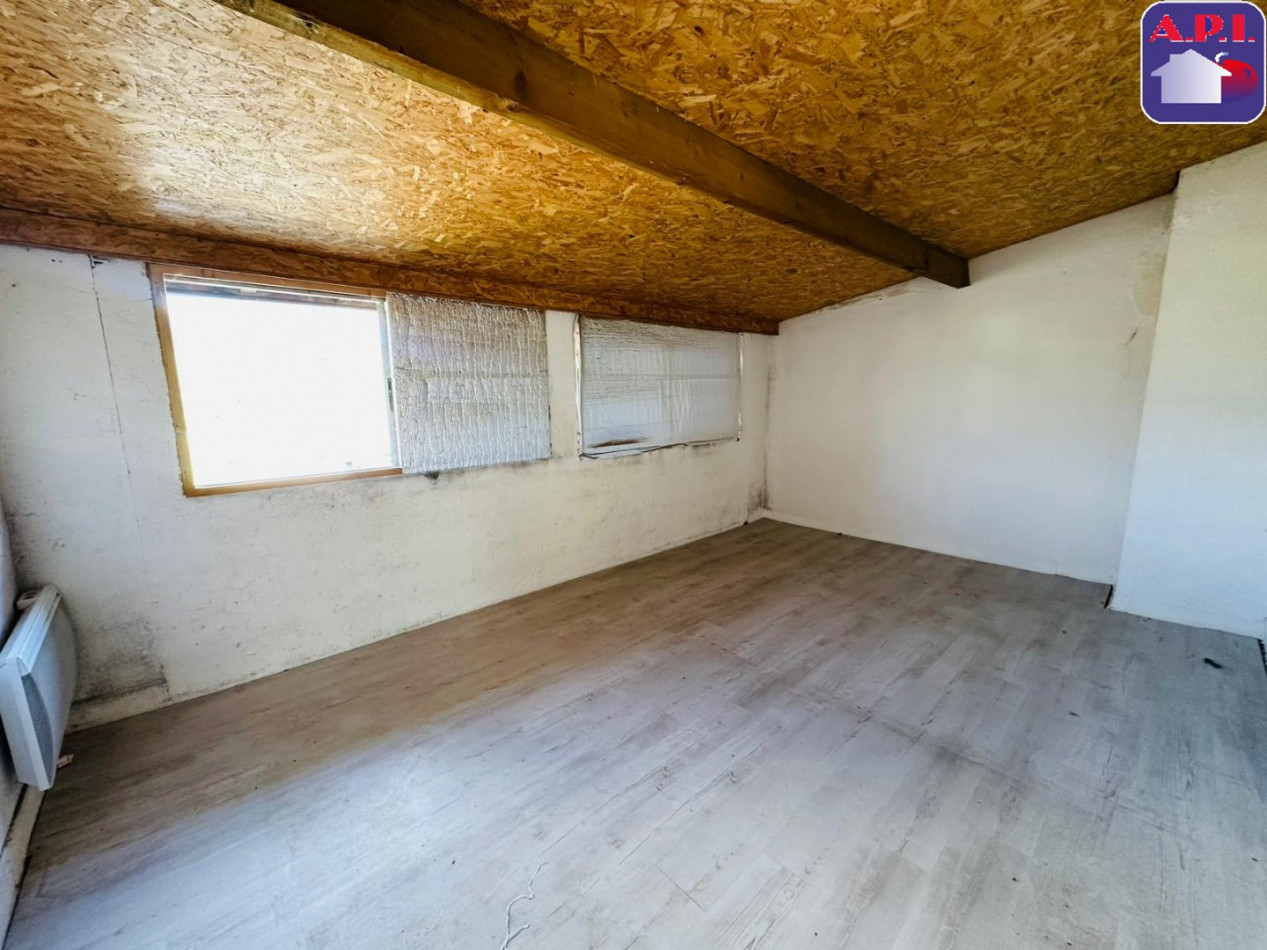 vente Maison de ville Varilhes - Photo 8