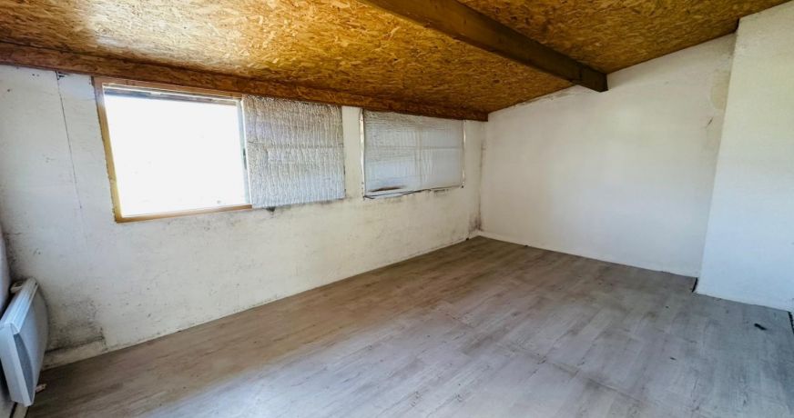 vente Maison de ville Varilhes