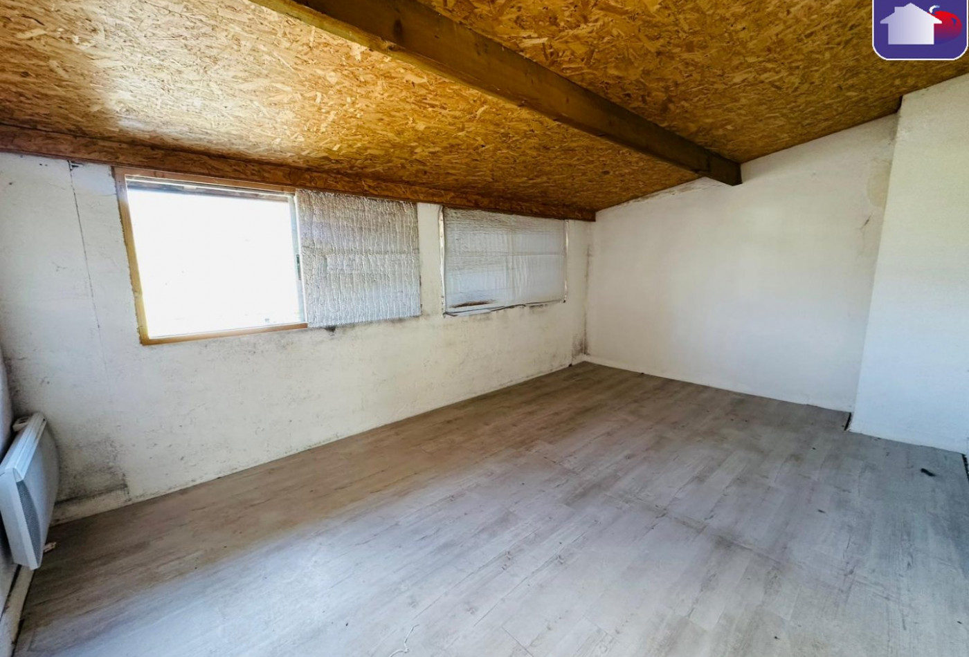 vente Maison de ville Varilhes - Photo 8