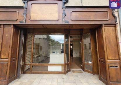 location Local commercial Saint Girons