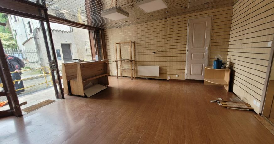 location Local commercial Saint Girons